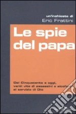 Frattini Eric
