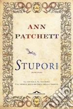 Patchett Ann