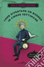 Giacobbe Giulio Cesare