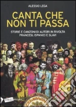Lega Alessio