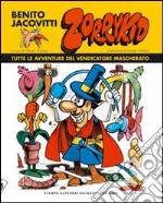 Jacovitti Benito; Brunoro G. (cur.)