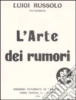 Russolo Luigi Carlo Filippo