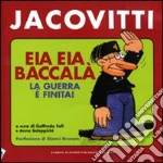 Jacovitti Benito; Fofi G. (cur.); Saleppichi A. (cur.)