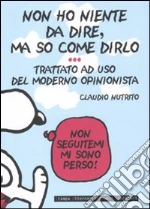 Nutrito Claudio