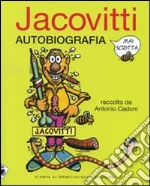Jacovitti Benito; Cadoni A. (cur.)