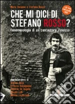 Bonanno Mario; Rosso Stefania