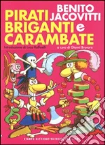 Jacovitti Benito; Brunoro G. (cur.)