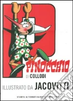 Collodi Carlo; Jacovitti Benito