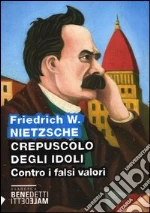 Nietzsche Friedrich; Lanuzza S. (cur.)