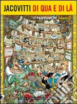 Jacovitti Benito; Grasso F. (cur.)