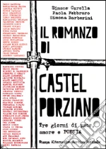 Carella Simone; Febbraro Paola; Barberini Simona