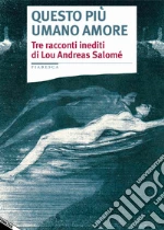 Andreas-Salom Lou; Ciardi C. (cur.)