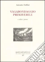 Delfini Antonio; Martellini L. (cur.)