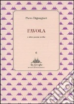 Bigongiari Piero; Zollo F. (cur.); Baldi M. (cur.)