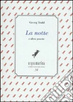 Trakl Georg