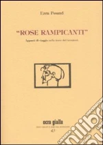 Pound Ezra; Cappellini F. (cur.)