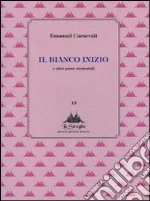 Carnevali Emanuel; Cappellini F. (cur.)
