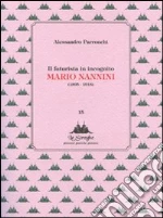 Parronchi Alessandro; Zollo F. (cur.)