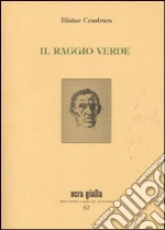 Cendrars Blaise; Castronovo A. (cur.)