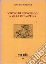 Carnevali Emanuel; Cappellini F. (cur.)
