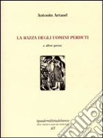 Artaud Antonin; Di Palmo P. (cur.)