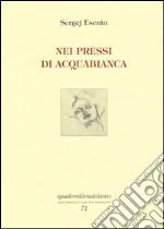 Esenin Sergej; Galvagni P. (cur.)