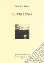 Mann Heinrich; Ciardi C. (cur.)