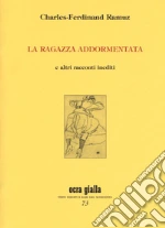 Ramuz Charles Ferdinand; Calaprice A. (cur.)