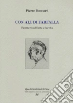 Bonnard Pierre; Alessandrini M. (cur.)