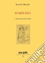 Brecht Bertolt; Ruggiero Perrino V. (cur.)
