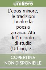 Bernardini P. A. (cur.)