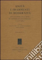 Cieri Via C. (cur.); Rowland I. D. (cur.); Ruffini M. (cur.)