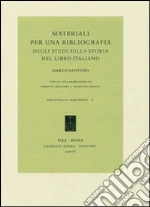Santoro Marco; Segatori S. (cur.); Sestini V. (cur.)