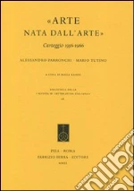 Parronchi Alessandro; Tutino Mario