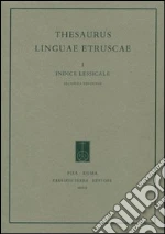 Benelli E. (cur.); Pandolfini Angeletti M. (cur.); Belfiore V. (cur.)