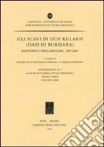 Silvi Antonini C. (cur.); Mirzaachmedov D. K. (cur.)