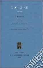 Sofocle; Giannachi F. (cur.)