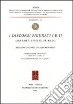 Pseudo Dionigi di Alicarnasso; Dentice D'Accadia S. (cur.)
