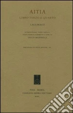 Callimaco; Massimilla G. (cur.)