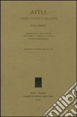Callimaco; Massimilla G. (cur.)