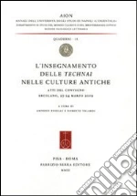 Roselli A. (cur.); Velardi R. (cur.)