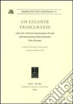 Dalla Rosa P. (cur.); Da Rif B. M. (cur.)