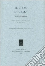 Marin Biagio; Serra E. (cur.)