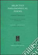 Campanella Tommaso; Roush S. (cur.)