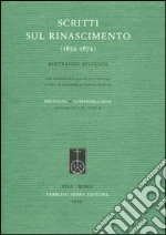 Spaventa Bertrando; Landolfi Petrone G. (cur.)