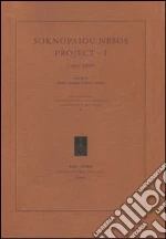 Capasso M. (cur.); Davoli P. (cur.)
