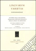 Lasagna M. (cur.); Orlandini A. (cur.); Poccetti P. (cur.)