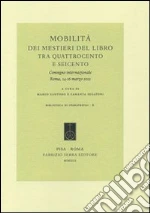 Santoro M. (cur.); Segatori S. (cur.)