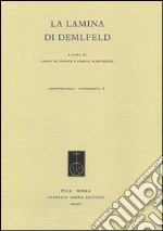 De Simone C. (cur.); Marchesini S. (cur.)