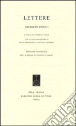 Parini Giuseppe; Viola C. (cur.)